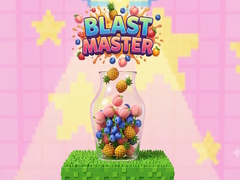 Žaidimas Blast Master