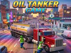 Žaidimas Oil Tanker Game