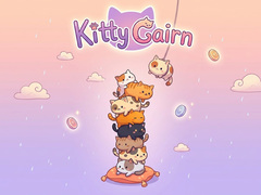Žaidimas Kitty Cairn