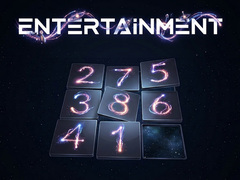Žaidimas Entertainment