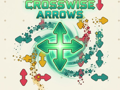 Žaidimas Crosswise Arrows