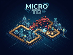 Žaidimas Micro TD