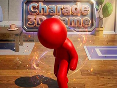 Žaidimas Charade 3D Game