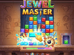 Žaidimas Jewel Master