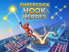 Žaidimas SuperStick Hook