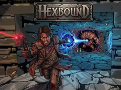 Žaidimas Hexbound