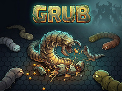 Žaidimas Grub