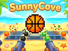 Žaidimas Sunny Cove