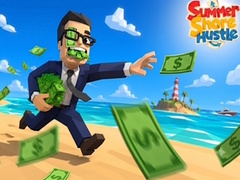 Žaidimas Summer Shore Hustle