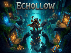 Žaidimas Echollow