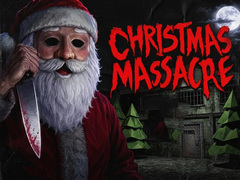 Žaidimas Christmas Massacre