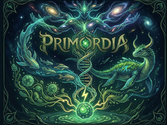 Žaidimas Primordia