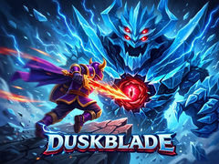 Žaidimas Duskblade