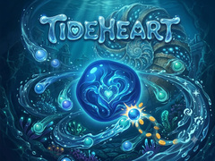 Žaidimas Tideheart