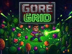 Žaidimas GoreGrid