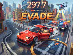Žaidimas Evade