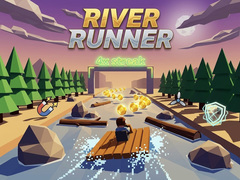 Žaidimas River Runner