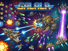 Žaidimas Galala