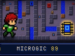 Žaidimas Microgic 89