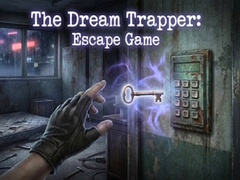 Žaidimas The Dream Trapper: Escape Game