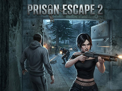 Žaidimas Prison Escape 2
