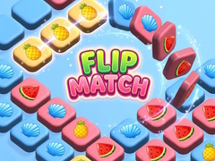 Žaidimas Flip Match