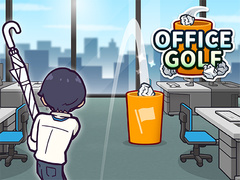 Žaidimas Office Golf