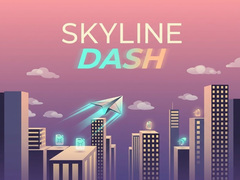 Žaidimas Skyline Dash
