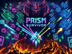 Žaidimas Prism Survivor