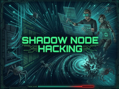 Žaidimas Shadow Node