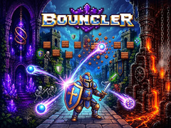 Žaidimas Bouncler