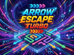Žaidimas Arrow Escape Turbo