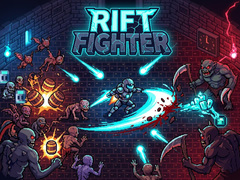 Žaidimas Rift Fighter