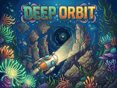 Žaidimas Deep Orbit