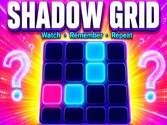 Žaidimas Shadow Grid