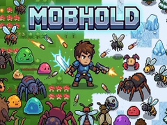 Žaidimas Mobhold