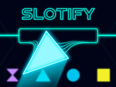Žaidimas Slotify