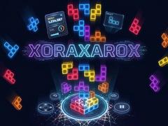 Žaidimas Xoraxarox