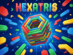 Žaidimas Hexatris