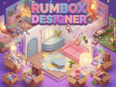 Žaidimas Rumbox Designer