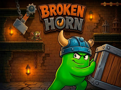 Žaidimas Broken Horn