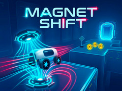 Žaidimas Magnet Shift
