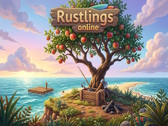 Žaidimas Rustlings online