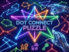 Žaidimas Dot Connect Puzzle