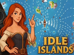 Žaidimas Idle Islands