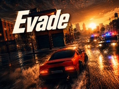 Žaidimas EVADE