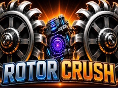 Žaidimas Rotor Crush