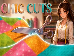 Žaidimas Chic Cuts