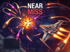Žaidimas Near Miss