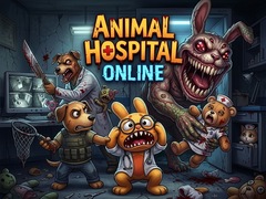 Žaidimas Animal Hospital: Online